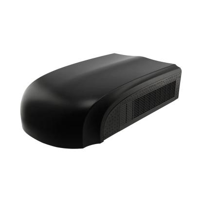 Mestic tagklimaanlæg RTA-2500L, sort