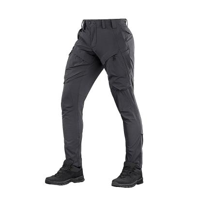 M-TAC Rubicon Flex bukser, dark grey