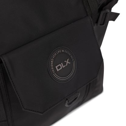 DLX VEXIS tote bag, sort