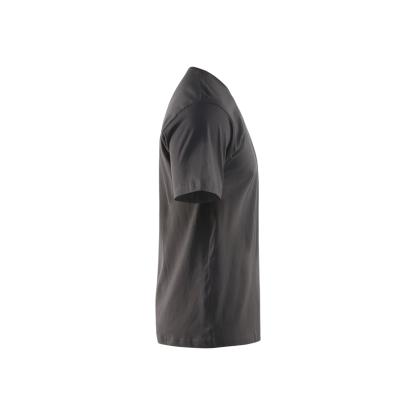 Blåkläder 3525 t-shirt, mørk grå