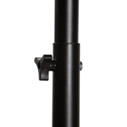 SALTA basketball stander dribble, 83 x 254 x 130 cm