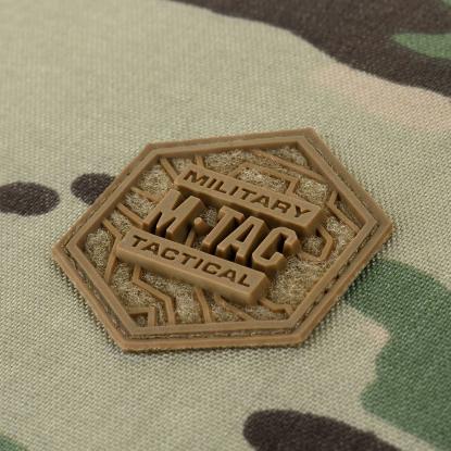M-TAC Elite Gen. II våbenrygsæk, 125 cm, multicam