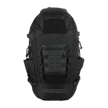 M-TAC Elite Hex rygsæk, small, sort