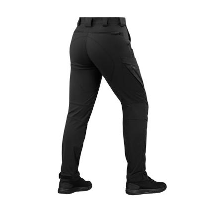 M-TAC Aggressor Summer Flex bukser, dame, sort