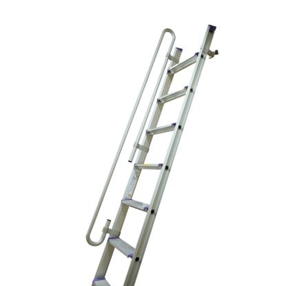 JUMBO Pro Classic gelænder