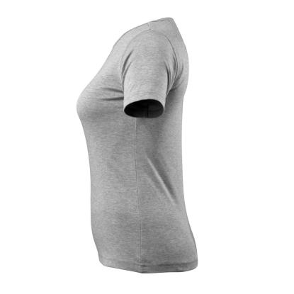 MASCOT CROSSOVER Arras T-shirt, grå-meleret