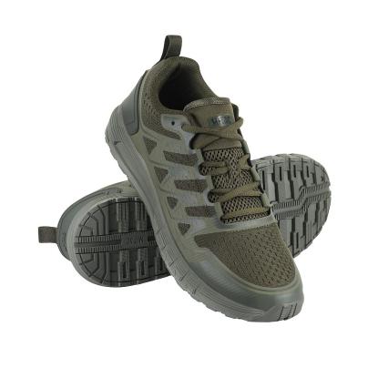 M-TAC Summer Sport taktiske sneakers, army olive