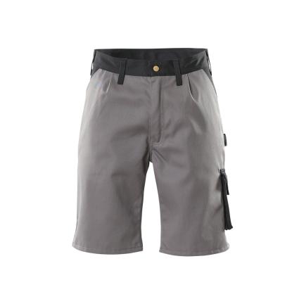 MASCOT IMAGE Lido arbejdsshorts, antracit/sort