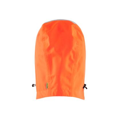 Blåkläder 2165 high vis hætte, hi-vis orange