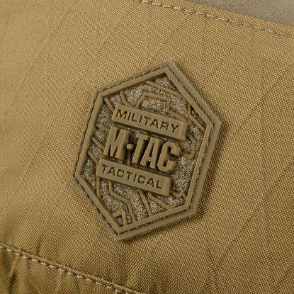 M-TAC Elite X-Pac bæltetaske, coyote