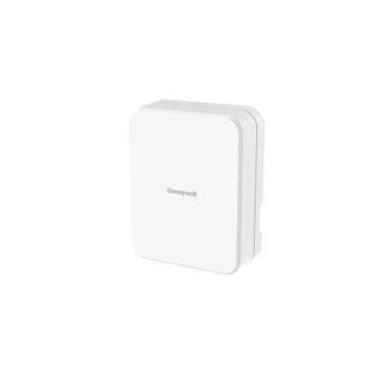 Honeywell DCP917S Wired to Wirefree adapter, hvid