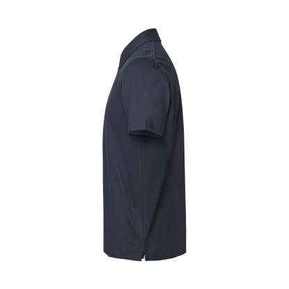 Seven Seas S522 poloshirt, økologisk, navy