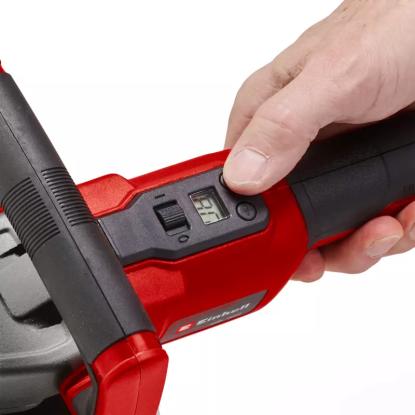 Einhell CE-CP 18/180 polere-/slibemaskine, 18 V, uden batteri Einhell CE-CP 18/180 polere-/slibemaskine, 18 V, uden batteri