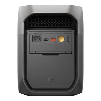 EcoFlow Delta 3 Max powerstation, transportabel, 2048 Wh