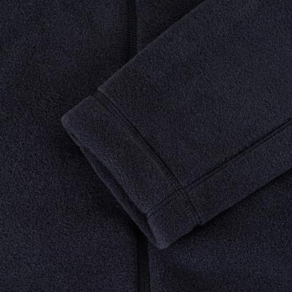 M-TAC Sprint Polartec fleecetrøje med hætte, dark navy blue