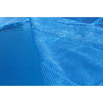 Swim & Fun sommercover til oval pool, 180 micron - 915 x 470 cm