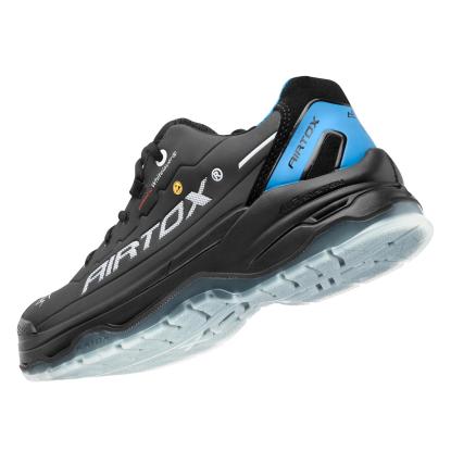  Airtox TX1 sikkerhedssko med Whitelayer