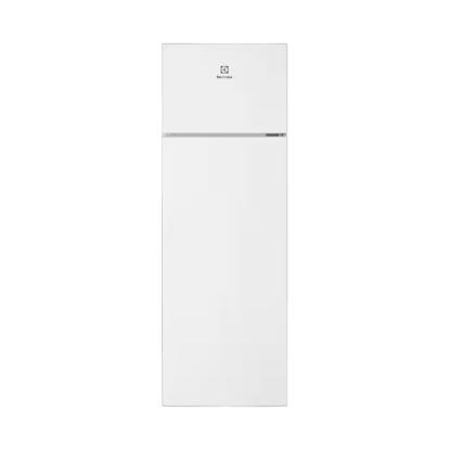 Electrolux LTB1AE28W0 fritstående kølefryseskab, 203 + 41 liter