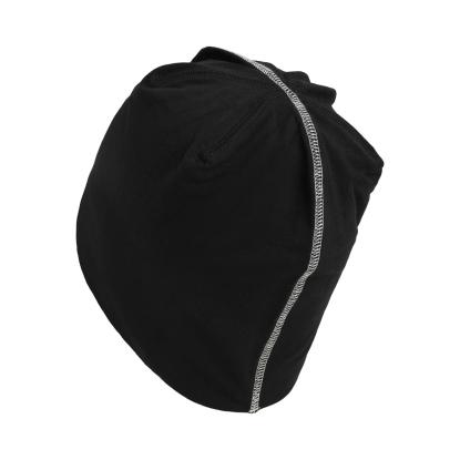 ID 0036 hue med stretch, sort