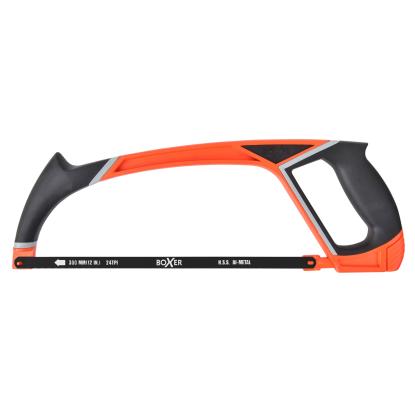 Boxer "Ergo" nedstryger med bimetal klinge, 30 cm
