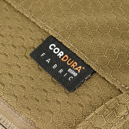 M-TAC Elite Satellite Magnet Hex Gen. II taske, coyote