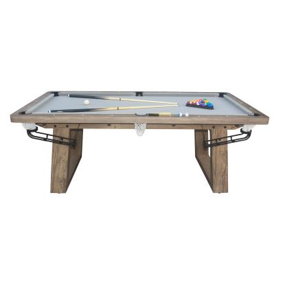 Stanlord Catania 3-i-1 bord, spise-, pool- og bordtennisbord
