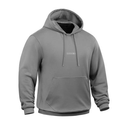 M-TAC Born by Revolution Hard hættetrøje, light grey