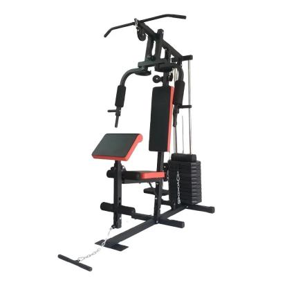 Viking Sports multigym med 45 kg vægte, 138 x 103 x 200 cm