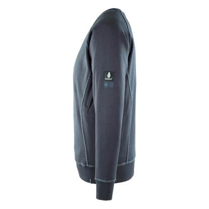 MASCOT MULTISAFE Horgen sweatshirt, mørk marine