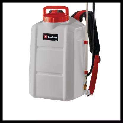 Einhell GE-WS 18/150 rygsprøjte - 15 liter, uden batteri og lader Einhell GE-WS 18/150 rygsprøjte - 15 liter, uden batteri og lader
