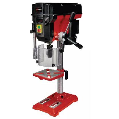 Einhell TE-BD 550 E søjleboremaskine med display, 550 W Einhell TE-BD 550 E søjleboremaskine med display, 550 W