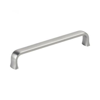 Beslag Design Common greb, 160 mm, rustfrit stål look