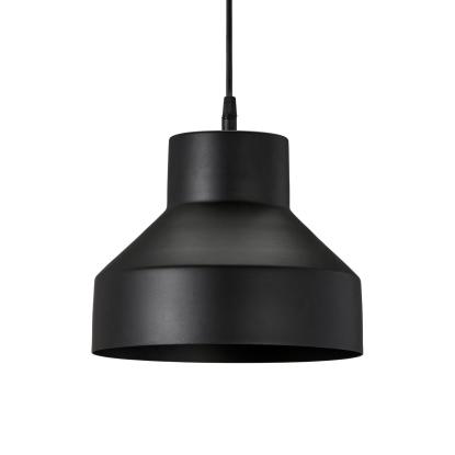 PR Home Solo pendel, Ø26 cm, mat sort