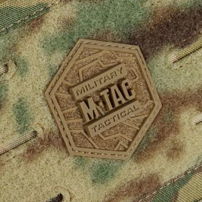 M-TAC Elite EDC skuldertaske, multicam