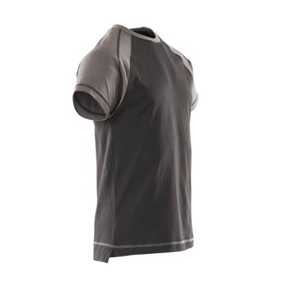 MASCOT IMAGE Albano T-shirt, sort/antracit