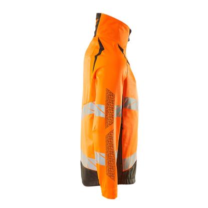 MASCOT ACCELERATE SAFE arbejdsjakke, hi-vis orange/mørk antracit
