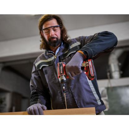 Einhell TP-CI 18/220 Li BL akku slagskruemaskine, 18V, uden batteri og lader
