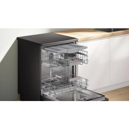 Bosch SMS4EMC06E fritstående opvaskemaskine
