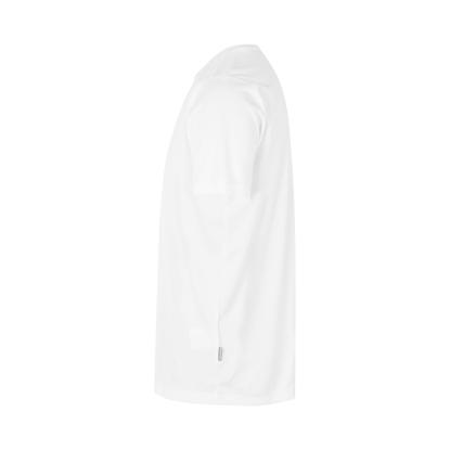 GEYSER G21040 T-shirt, essential, hvid