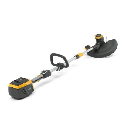 STIGA GT 500e græstrimmer med 2 Ah batteri og lader