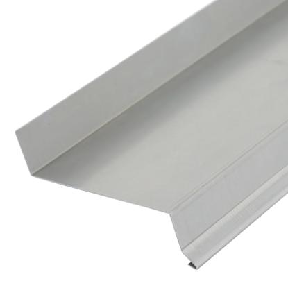 Sålbænk 90, zink