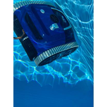 Summer Fun CF200CL poolrobot med væg- og bundrensning