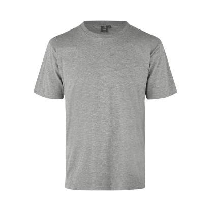 ID GAME® 0500 T-shirt, grå melange
