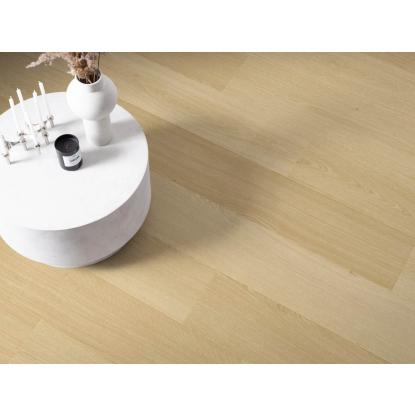 Pergo Glomma Pad Pro Natural Meadow Oak vinylgulv, 209 x 1494 x 6 mm 