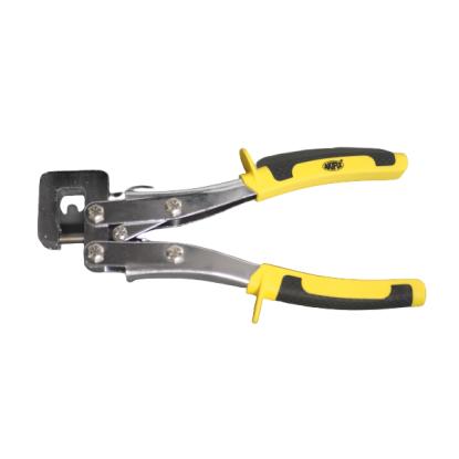 SVALK fixertang, to-hånds med udveksling, 2,1 mm