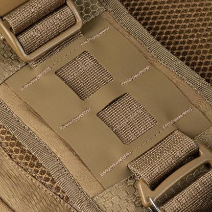 M-TAC Elite Hex rygsæk, small, coyote
