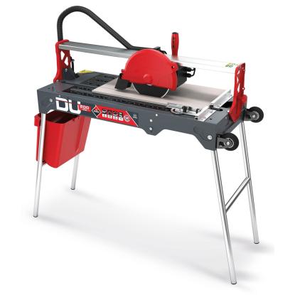 RUBI DU-200 EVO 650 stationær fliseskærer