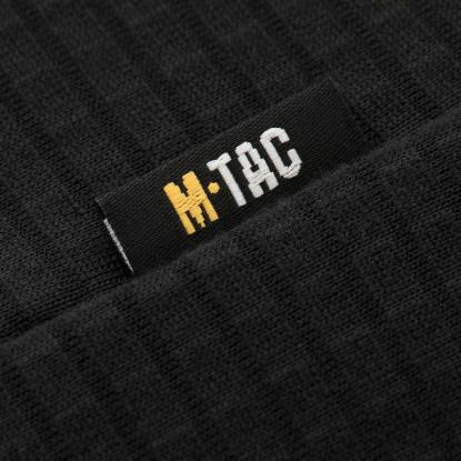 M-TAC Delta Level 2 termotrøje, sort