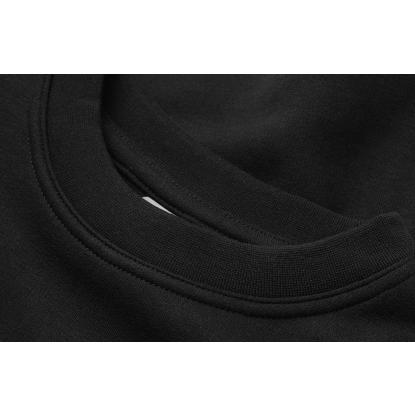ID PRO Wear 0360 sweatshirt, klassisk, sort
