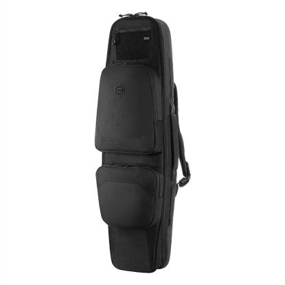 M-TAC Elite Hex Gen. II våbenrygsæk, 105 cm, sort